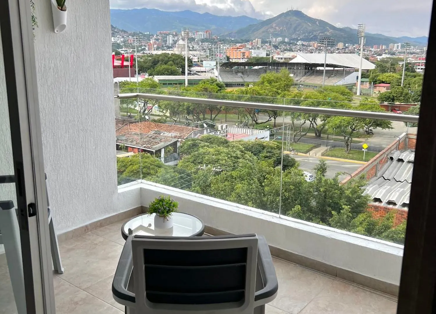 Lindo Y Comodo Apartamento 804 Cali Apartment