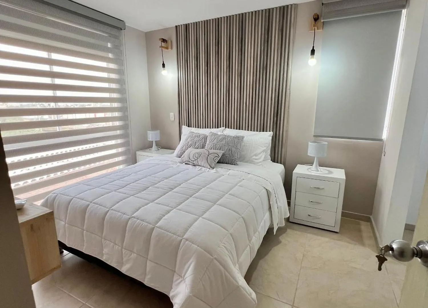 Lindo Y Comodo Apartamento 804 Cali