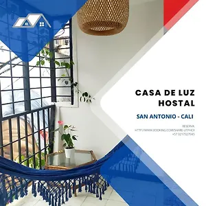 Appartement Casa De Luz, Cali
