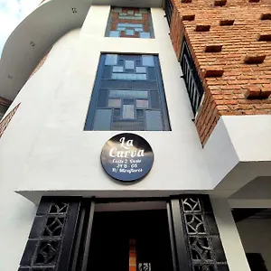 Appartement La Curva, Cali