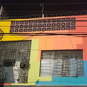 Séjour chez l'habitant Turpial, Cali