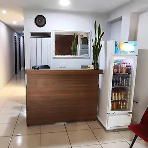 Maison d'hôtes Guayacan, Cali