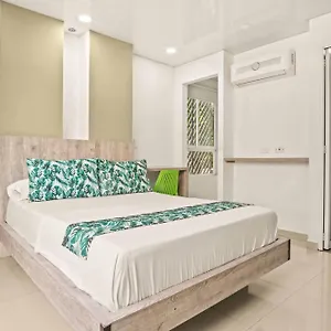 Hotel Ayenda 1420 Eco, Cali