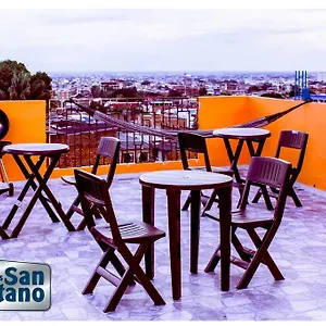 Apartamento San Cayetano, Cali