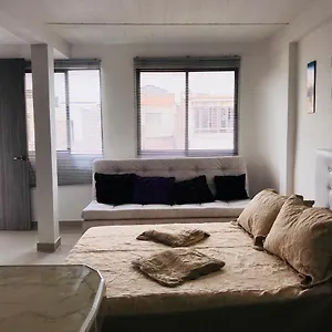 Apartamento Maria Nancy, Cali