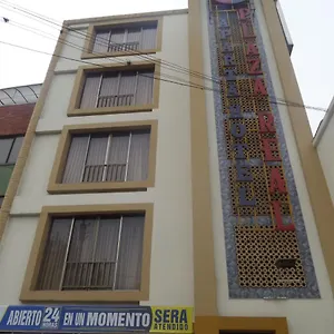 Hotel Aparta Plaza Real Norte, Cali