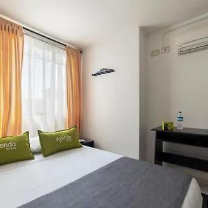 Hotel Ayenda 1409 Casa Tequendama, Cali